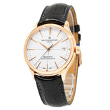 M0A10469-Baume & Mercier Uomo M0A10469 Clifton Automatico