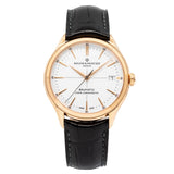 Baume & Mercier Uomo M0A10469 Clifton Automatico