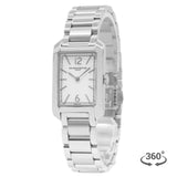 Baume & Mercier Donna M0A10473 Hampton Quarzo