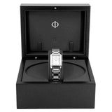 Baume & Mercier Donna M0A10473 Hampton Quarzo