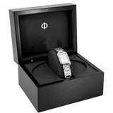 Baume & Mercier Donna M0A10473 Hampton Quarzo