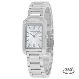 Baume & Mercier Donna M0A10474 Hampton Quarzo