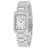 Baume & Mercier Donna M0A10474 Hampton Quarzo