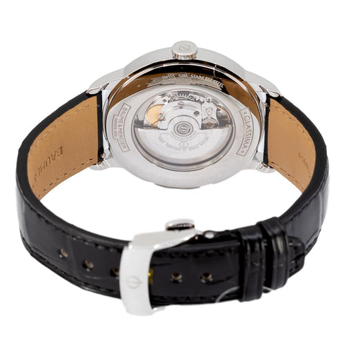 Baume & Mercier Uomo M0A10480 Classima Automatico