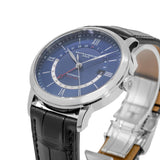 Baume & Mercier Uomo M0A10482 Classima Dual Time Automatico