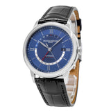 Baume & Mercier Uomo M0A10482 Classima Dual Time Automatico