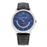 M0A10482-Baume & Mercier Uomo M0A10482 Classima Dual Time Automatico