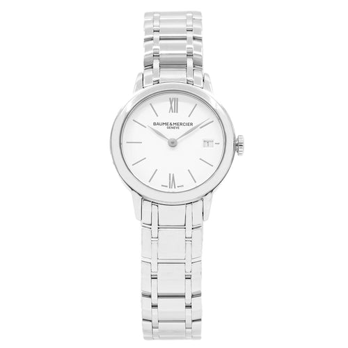 Baume & Mercier Donna M0A10489 Classima Quarzo