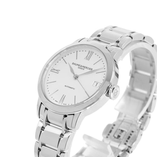 Baume & Mercier Donna 10495 Classima Automatico