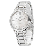 Baume & Mercier Donna M0A10496 Classima Automatico