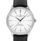 Baume & Mercier Uomo 10518 Clifton Automatico