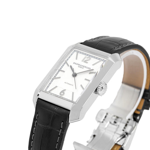 Baume & Mercier Uomo M0A10522 Hampton Automatico