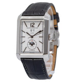 Baume & Mercier Uomo 10523 Hampton Automatico