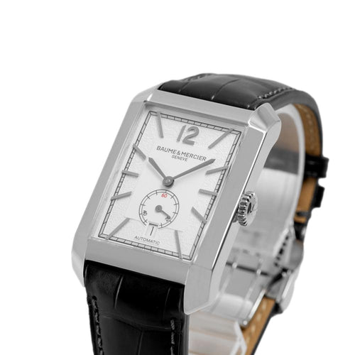 Baume & Mercier Uomo M0A10528 Hampton Automatico