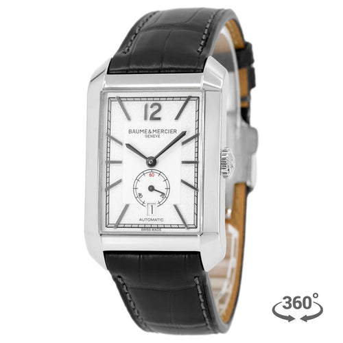 Baume & Mercier Uomo M0A10528 Hampton Automatico