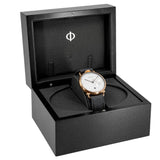 Baume & Mercier M0A10600 Eco-Friendly Quarzo