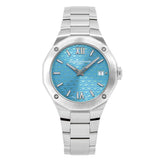 Baume & Mercier Donna M0A10612 Riviera Quarzo