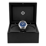 M0A10620-Baume & Mercier Uomo M0A10620 Riviera Auto