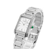 Baume & Mercier Donna 10631 Hampton Quarzo