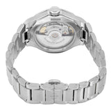 Baume & Mercier Donna M0A10675 Riviera Auto