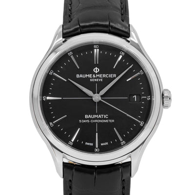 M0A10692-Baume & Mercier 10692 Clifton Automatico