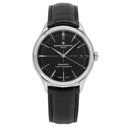 Baume & Mercier 10692 Clifton Automatico