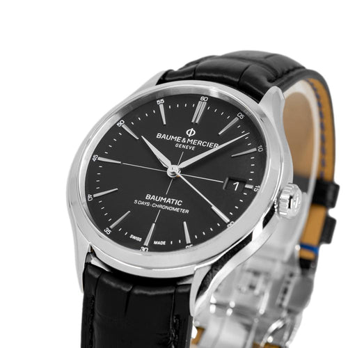 Baume & Mercier 10692 Clifton Automatico