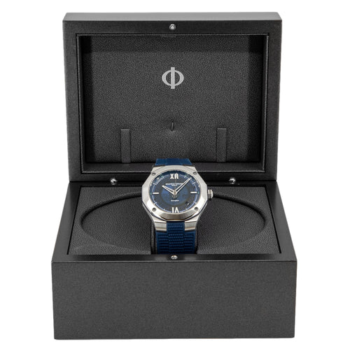 M0A10701-Baume & Mercier Uomo M0A10701 Riviera Auto