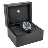 M0A10701-Baume & Mercier Uomo M0A10701 Riviera Auto