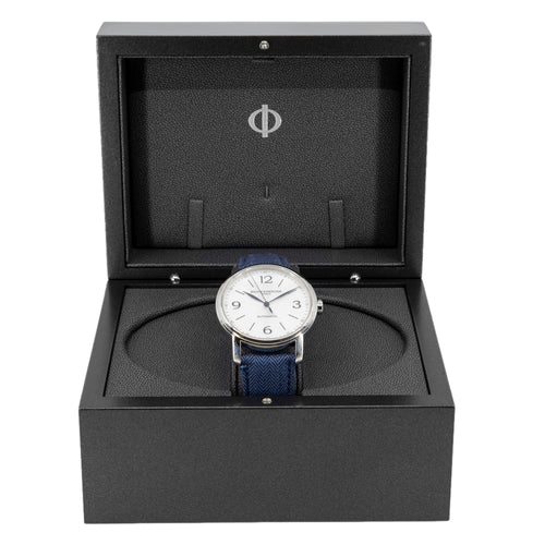 M0A10707- Baume & Mercier Uomo 10707 Classima Auto