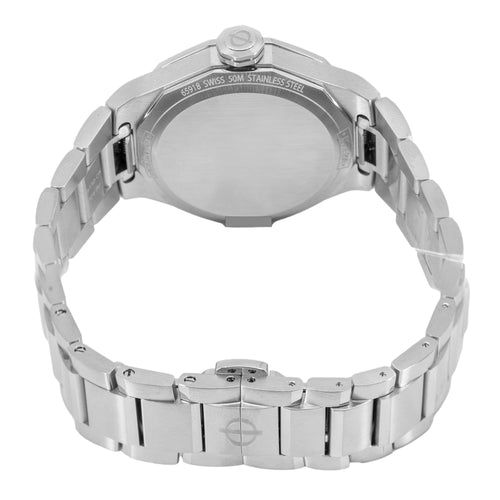 Baume & Mercier Donna 10728 Riviera Quarzo