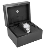 Baume & Mercier Donna 10729 Riviera Quartz