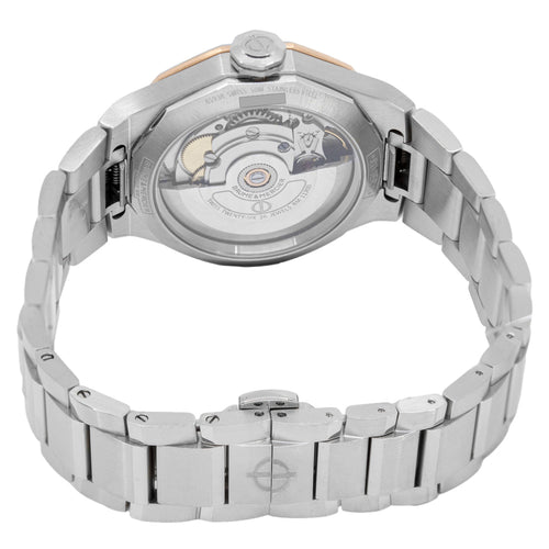 Baume & Mercier Donna 10730 Riviera Automatico