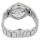 Baume & Mercier Donna 10730 Riviera Automatico