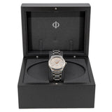 Baume & Mercier Donna 10730 Riviera Automatico