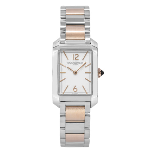 Baume & Mercier Donna 10751 Hampton Quarzo