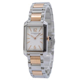 M0A10751-Baume & Mercier Donna 10751 Hampton Quarzo