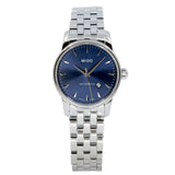 Mido Donna M7600.4.15.1 Baroncelli Midnight Blue Automatico