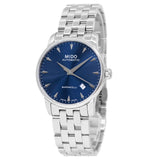 Mido M8600.4.15.1 Baroncelli Midnight Blue Gent Automatico