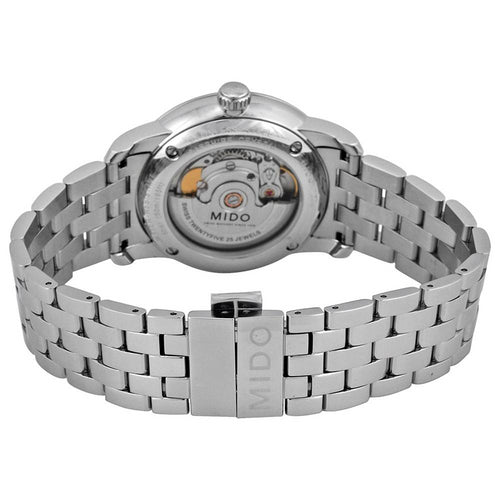 Mido Uomo M8600.4.18.1 Baroncelli II Automatico