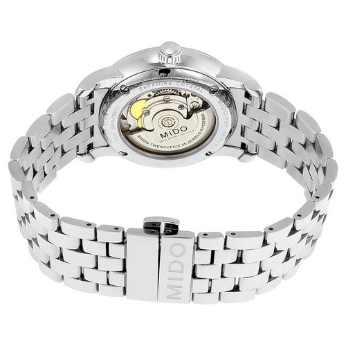 Mido Uomo M8600.4.26.1 Baroncelli II Automatico