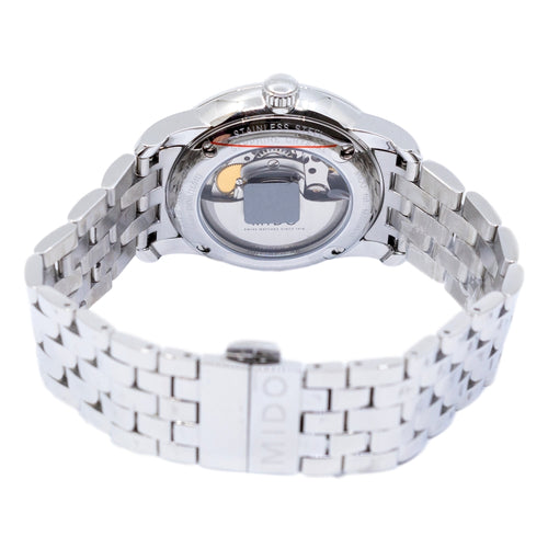 Mido Uomo M8600.4.68.1 Baroncelli Automatico