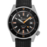 MATICXSG.HT-Squale Uomo MATICXSG.HT Matic Satin Black 60 ATM Automatico