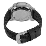 Squale Uomo MATICXSG.HT Matic Satin Black 60 ATM Automatico