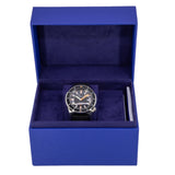 MATICXSG.HT-Squale Uomo MATICXSG.HT Matic Satin Black 60 ATM Automatico