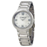 Baume & Mercier Donna 10158 Promesse Quarzo