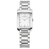 Baume & Mercier Donna 10473 Hampton Quarzo