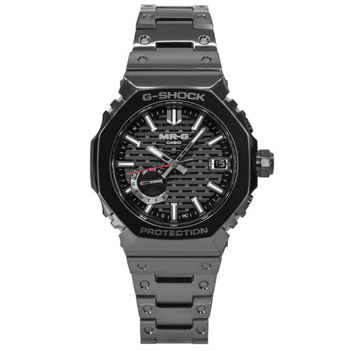 MRG-B2100B1ADR-Casio MRG-B2100B1ADR G-Shock MR-G Kigumi Quarzo