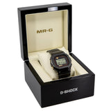 Casio MRG-B5000B-1DR G-Shock MR-G The Origin Limited Ed