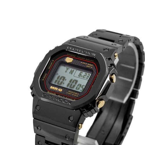 Casio MRG-B5000B-1DR G-Shock MR-G The Origin Limited Ed